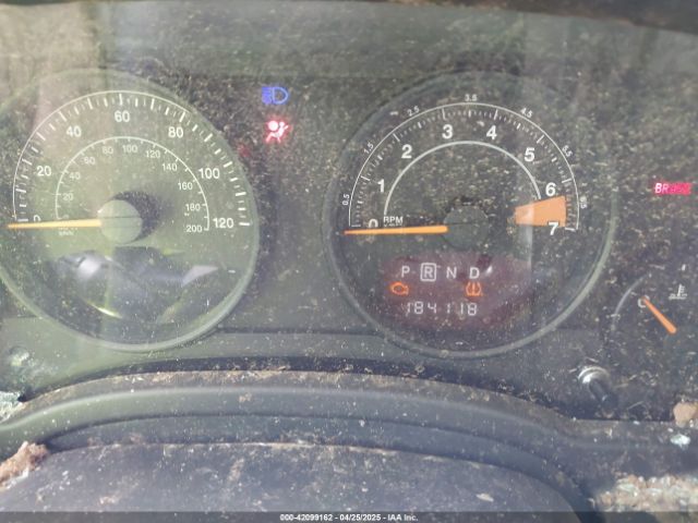 1C4NJPBA0FD247358 Jeep Patriot Altitude Edition