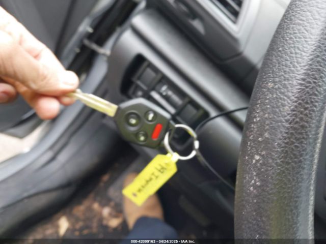 4S3GTAB62K3726179 Subaru Impreza 2.0i