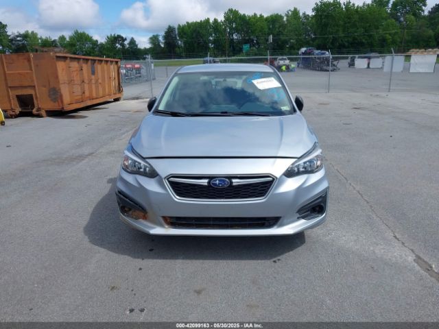 4S3GTAB62K3726179 Subaru Impreza 2.0i