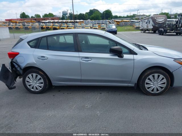 4S3GTAB62K3726179 Subaru Impreza 2.0i