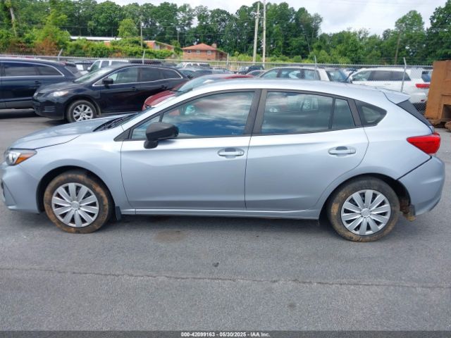 4S3GTAB62K3726179 Subaru Impreza 2.0i