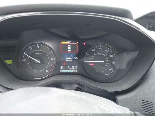 4S3GTAB62K3726179 Subaru Impreza 2.0i