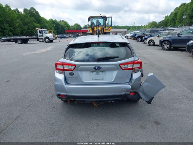 4S3GTAB62K3726179 Subaru Impreza 2.0i