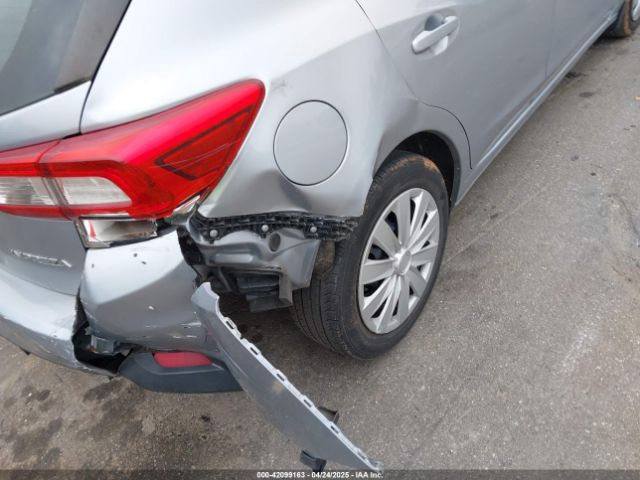 4S3GTAB62K3726179 Subaru Impreza 2.0i