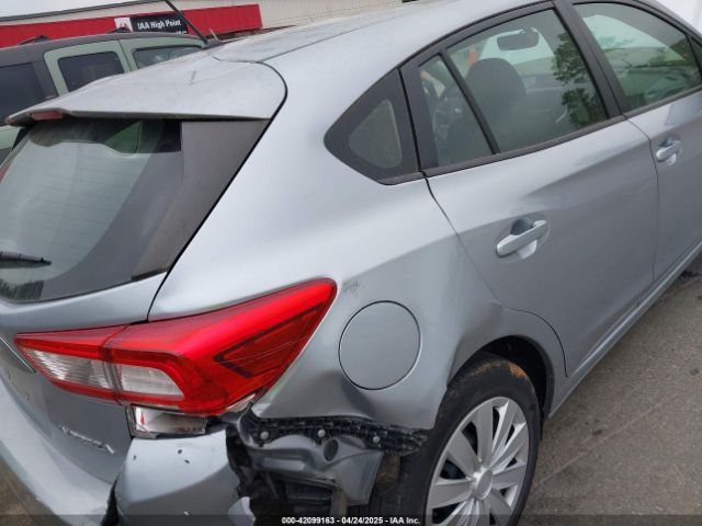 4S3GTAB62K3726179 Subaru Impreza 2.0i