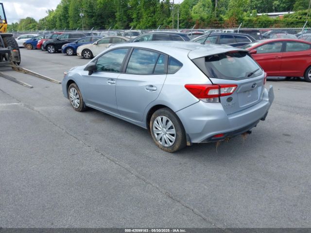 4S3GTAB62K3726179 Subaru Impreza 2.0i