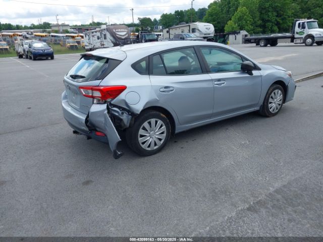 4S3GTAB62K3726179 Subaru Impreza 2.0i