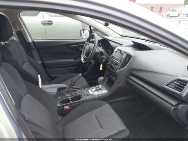 4S3GTAB62K3726179 Subaru Impreza 2.0i