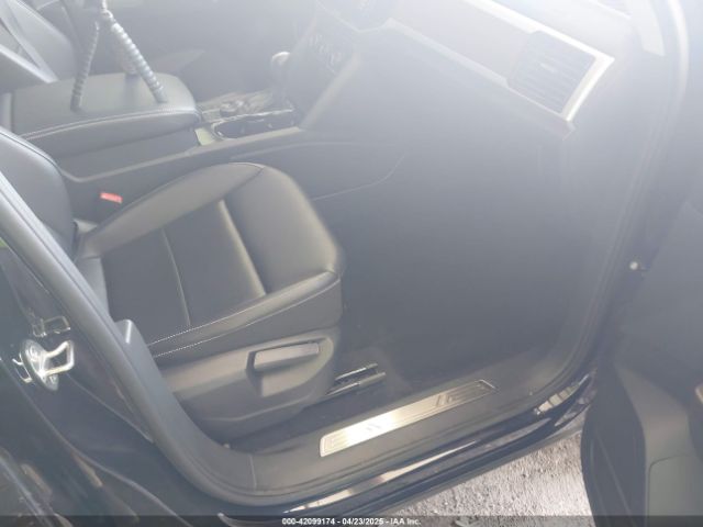 2022 VOLKSWAGEN ATLAS 1V2KR2CA8NC550050 Photo 4