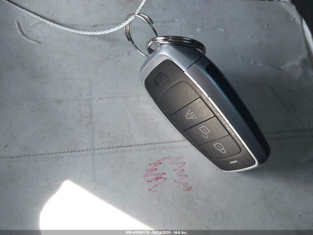 5N1AT2MV3KC702341 Nissan 2019