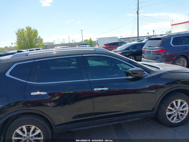 5N1AT2MV3KC702341 Nissan 2019