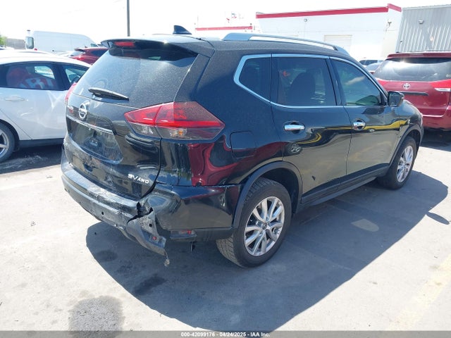 5N1AT2MV3KC702341 Nissan 2019