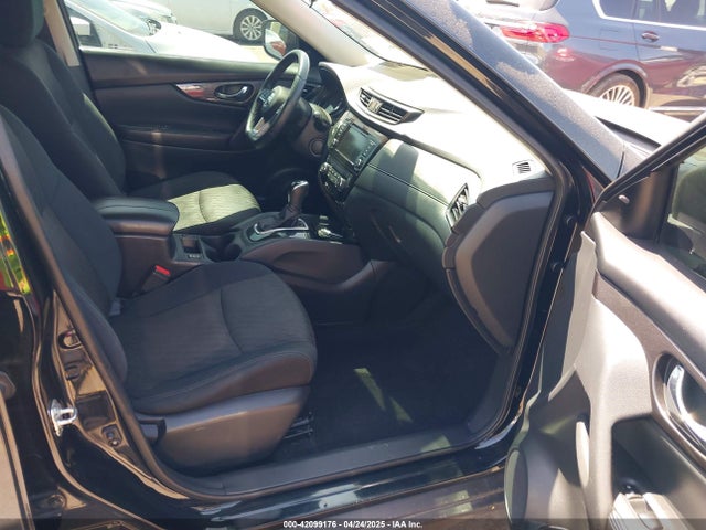 5N1AT2MV3KC702341 Nissan 2019