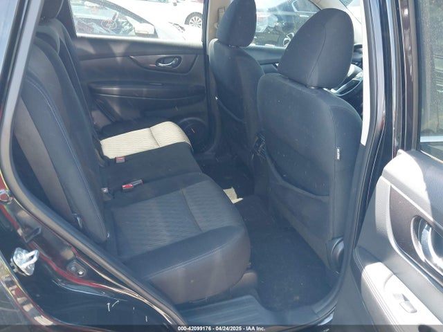 5N1AT2MV3KC702341 Nissan 2019