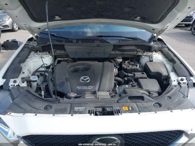 JM3KFBDM6J0451605 Mazda Cx-5 Grand Touring