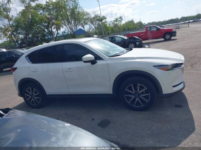 JM3KFBDM6J0451605 Mazda Cx-5 Grand Touring
