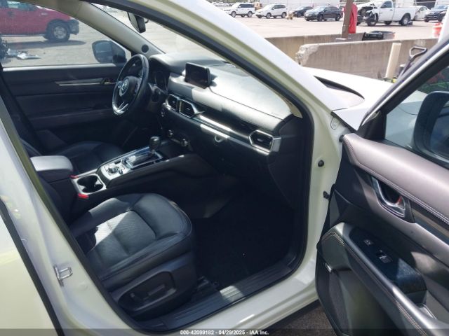 JM3KFBDM6J0451605 Mazda Cx-5 Grand Touring
