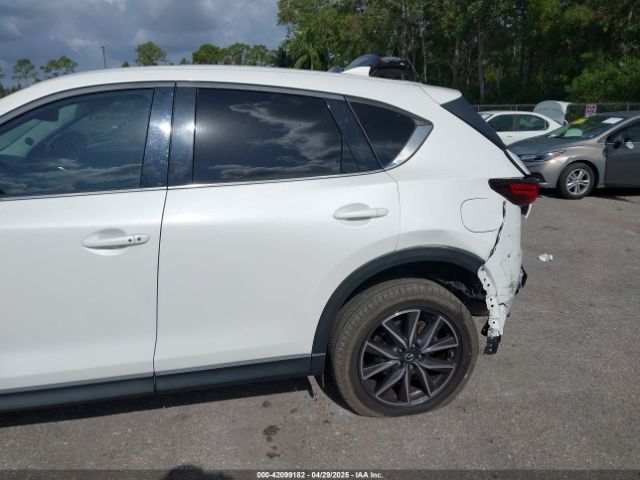 JM3KFBDM6J0451605 Mazda Cx-5 Grand Touring