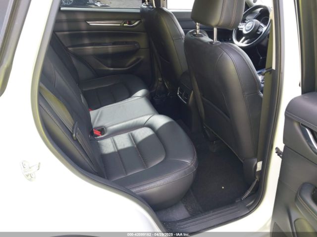 JM3KFBDM6J0451605 Mazda Cx-5 Grand Touring