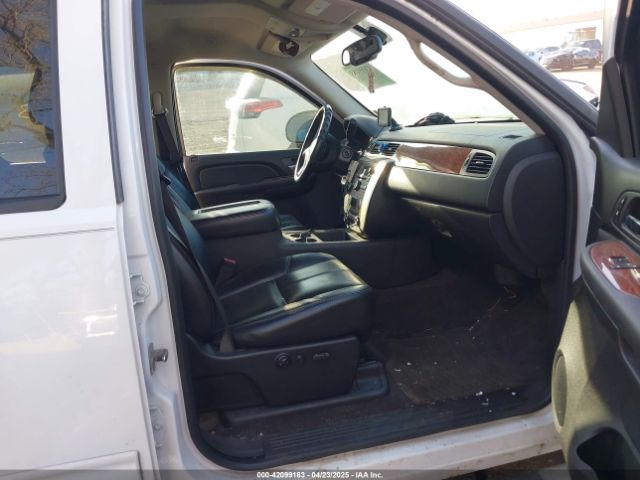 2007 GMC SIERRA 1500 2GTEK13M171652855 Photo 4