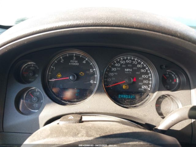 2007 GMC SIERRA 1500 2GTEK13M171652855 Photo 6