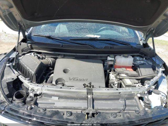 5GAEVAKW2RJ122141 Buick Enclave Essence Awd