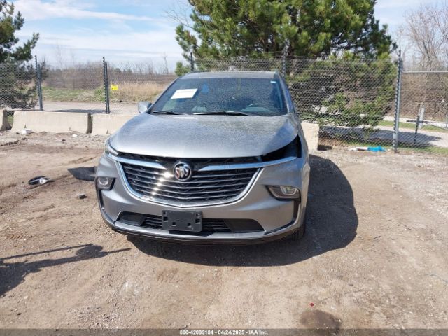5GAEVAKW2RJ122141 Buick Enclave Essence Awd
