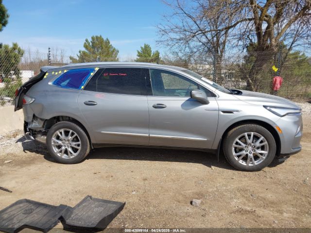 5GAEVAKW2RJ122141 Buick Enclave Essence Awd