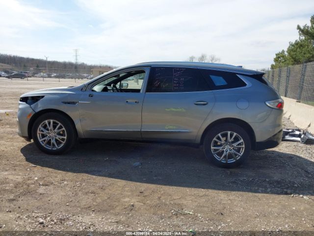 5GAEVAKW2RJ122141 Buick Enclave Essence Awd