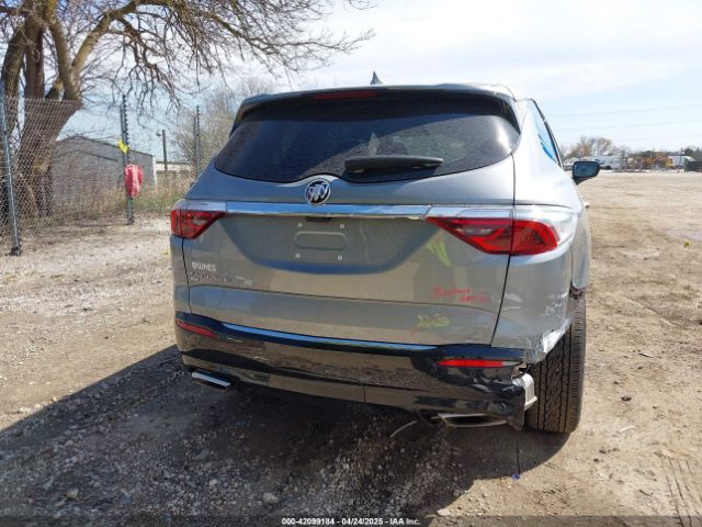 5GAEVAKW2RJ122141 Buick Enclave Essence Awd