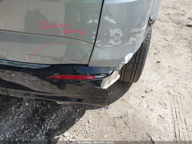 5GAEVAKW2RJ122141 Buick Enclave Essence Awd