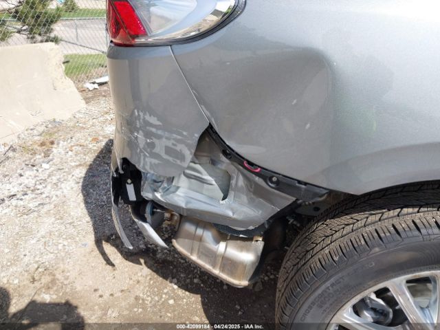 5GAEVAKW2RJ122141 Buick Enclave Essence Awd