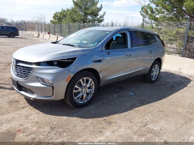 5GAEVAKW2RJ122141 Buick Enclave Essence Awd