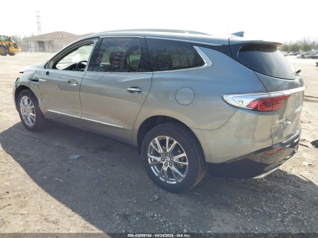 5GAEVAKW2RJ122141 Buick Enclave Essence Awd