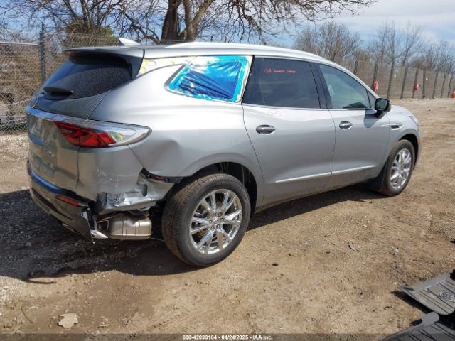 5GAEVAKW2RJ122141 Buick Enclave Essence Awd