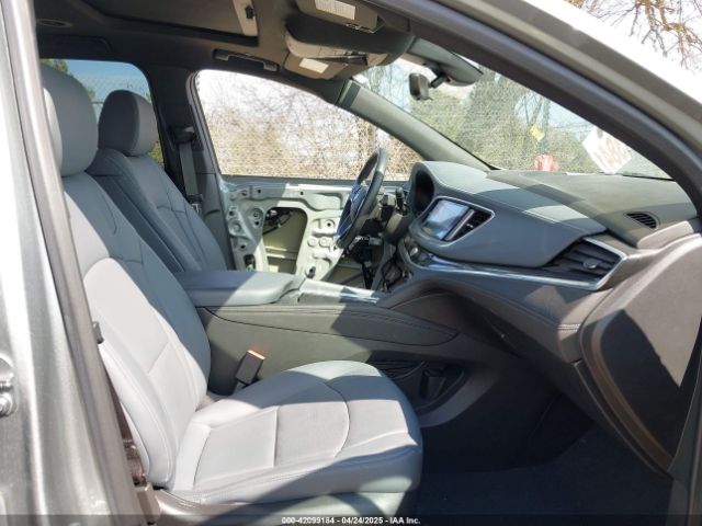 5GAEVAKW2RJ122141 Buick Enclave Essence Awd