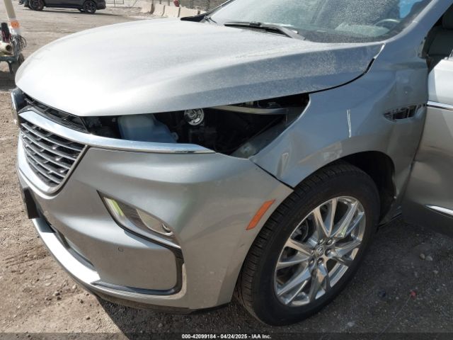 5GAEVAKW2RJ122141 Buick Enclave Essence Awd