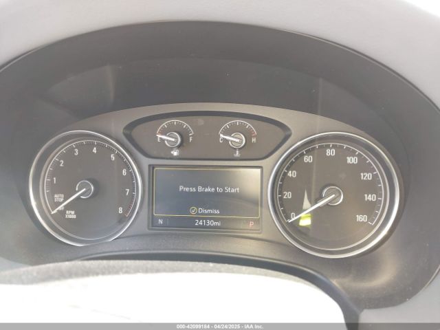 5GAEVAKW2RJ122141 Buick Enclave Essence Awd