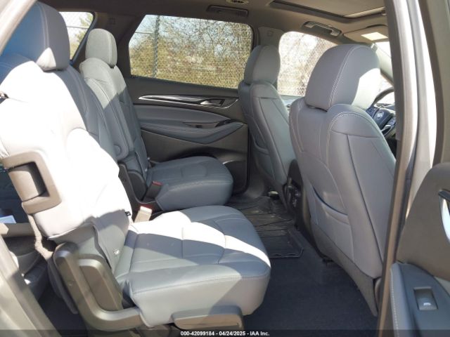 5GAEVAKW2RJ122141 Buick Enclave Essence Awd
