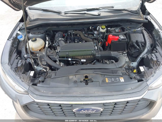 1FMCU0GN5PUA85662 Ford Escape Active