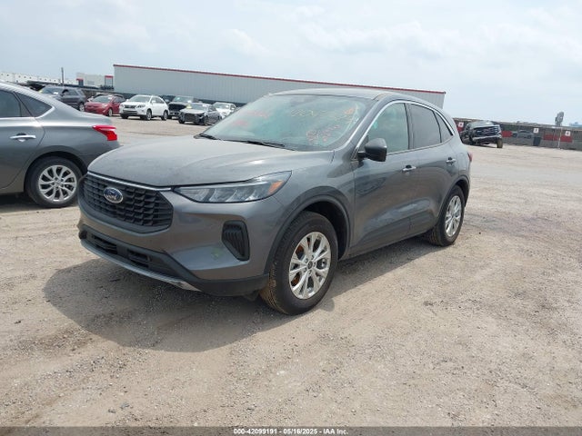 1FMCU0GN5PUA85662 Ford Escape Active