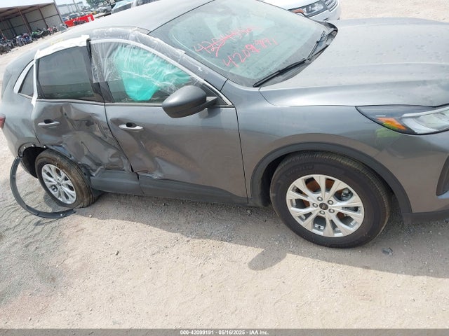 1FMCU0GN5PUA85662 Ford Escape Active