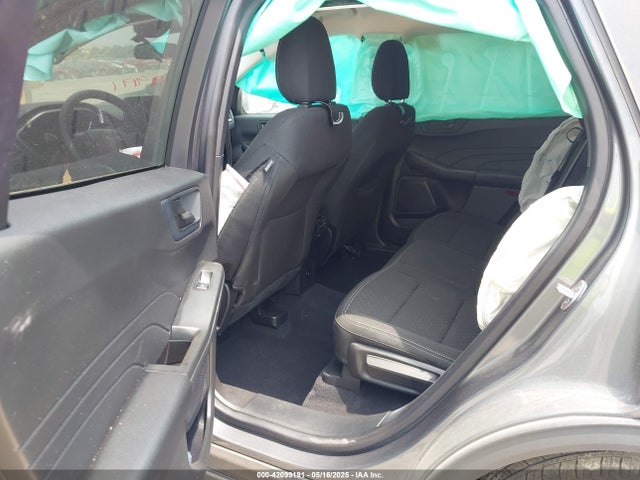 1FMCU0GN5PUA85662 Ford Escape Active
