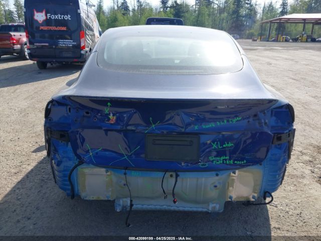 5YJ3E1EC2PF679613 Tesla Model 3 Performance Dual Motor All-wheel Drive