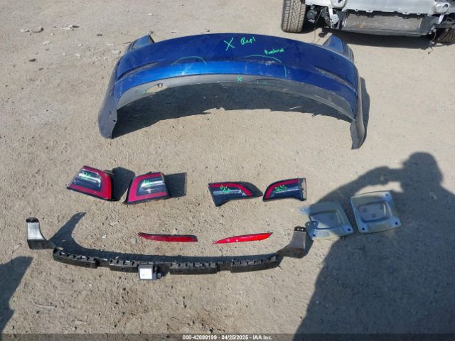 5YJ3E1EC2PF679613 Tesla Model 3 Performance Dual Motor All-wheel Drive