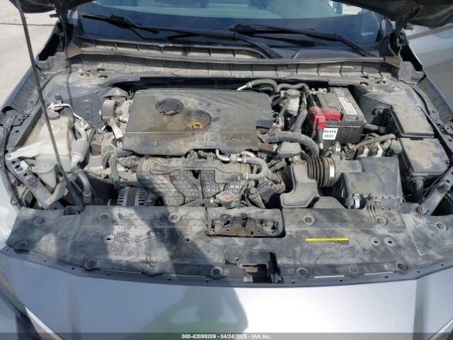 1N4BL4BV6LC152020 Nissan Altima S Fwd