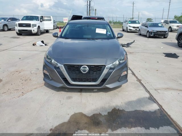 1N4BL4BV6LC152020 Nissan Altima S Fwd