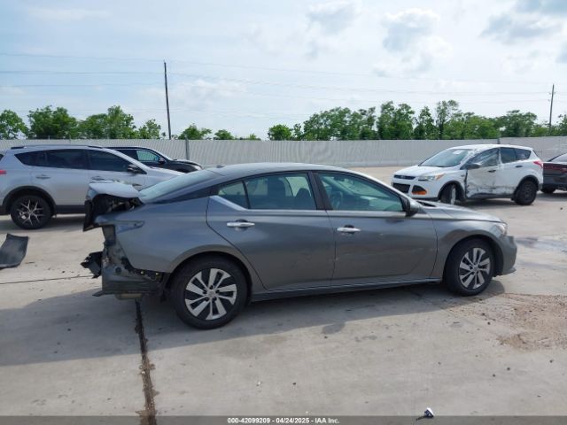 1N4BL4BV6LC152020 Nissan Altima S Fwd