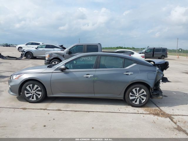 1N4BL4BV6LC152020 Nissan Altima S Fwd
