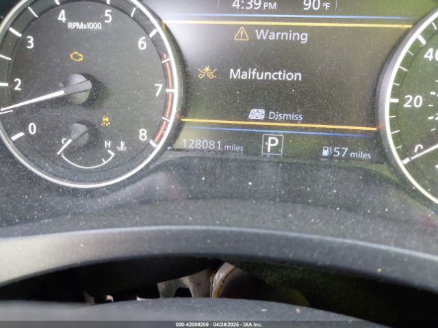 1N4BL4BV6LC152020 Nissan Altima S Fwd